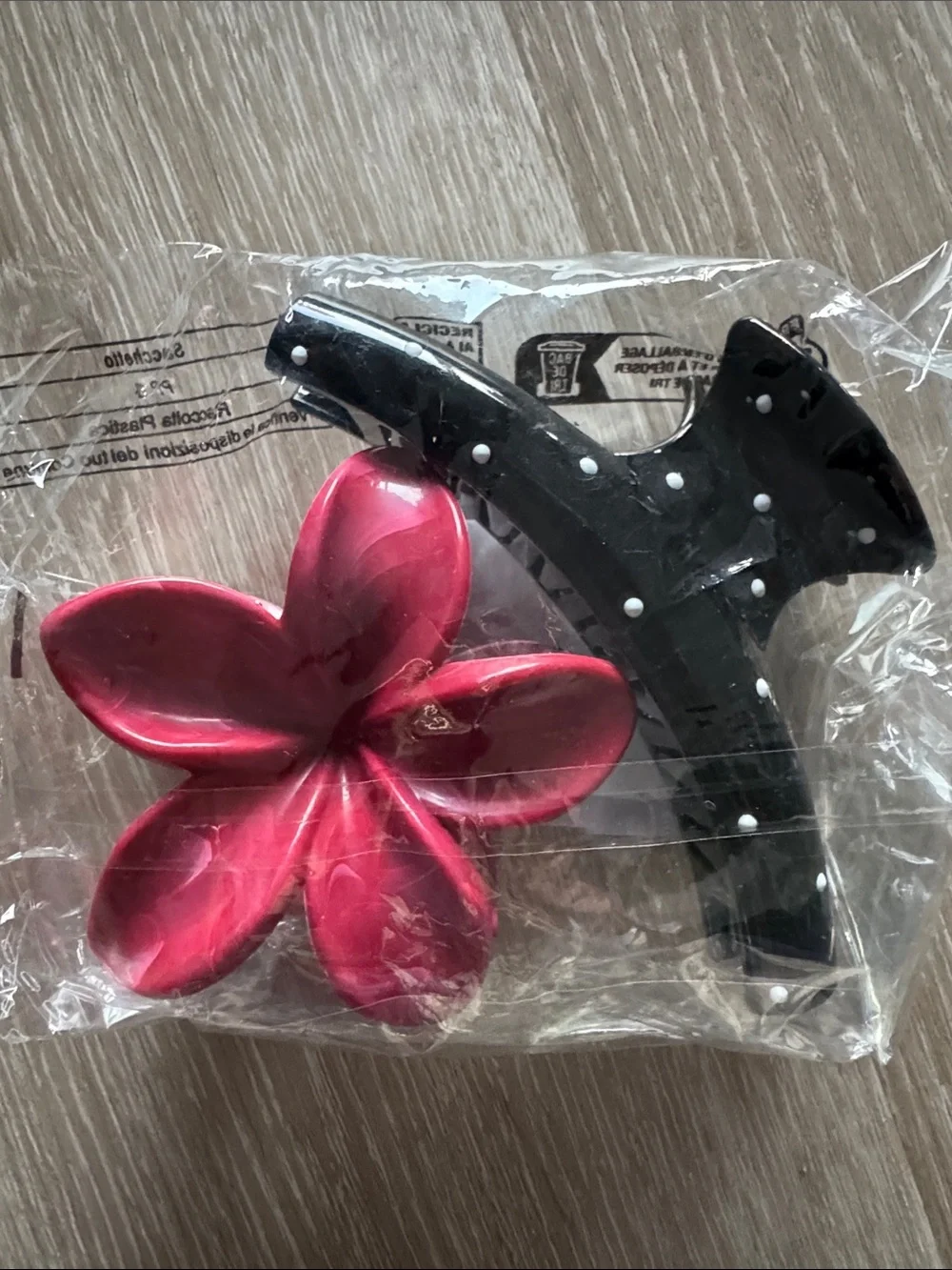Hair Claw Clip Set NEW 🏷️